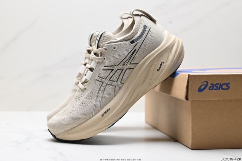 Asics Shoes